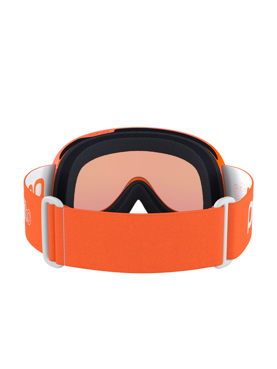 Gogle narciarskie POCito RETINA pomarańczowe Cat 2 - TU - Adventure Sports
Gogle narciarskie POCito RETINA pomarańczowe Cat 2 - TU - Adventure Sports