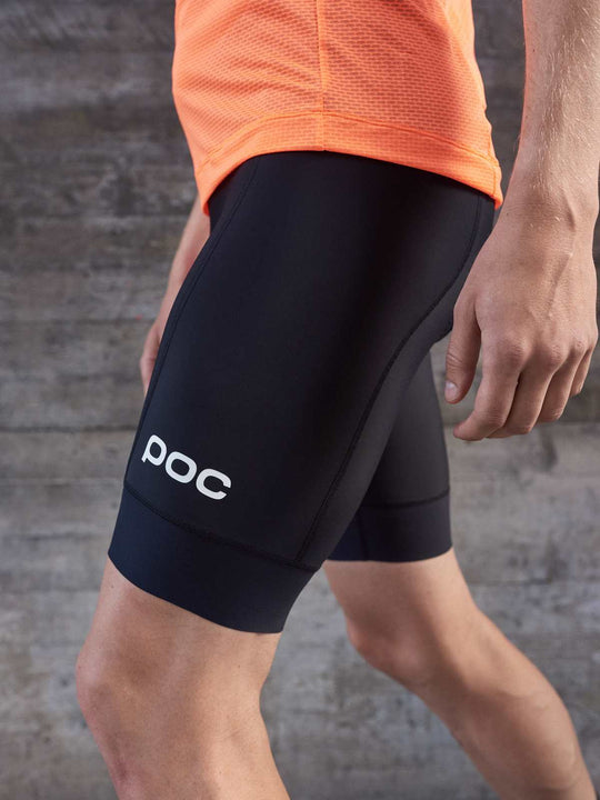 Spodenki rowerowe POC M’s Air Indoor Shorts czarny - Adventure Sports
Spodenki rowerowe POC M’s Air Indoor Shorts czarny - Adventure Sports