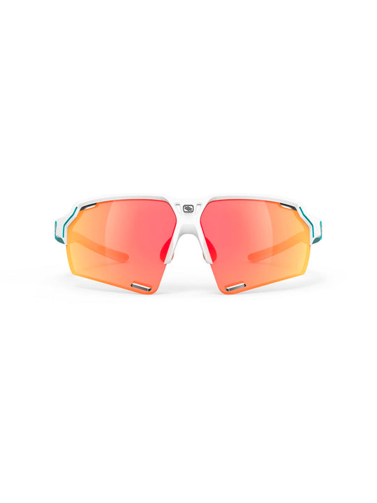 Okulary Rudy Project DELTABEAT - biało szmaragdowy | Multilaser Orange Cat.3 - ONE SIZE - Adventure Sports
Okulary Rudy Project DELTABEAT - biało szmaragdowy | Multilaser Orange Cat.3 - ONE SIZE - Adventure Sports