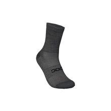 Skarpety rowerowe POC Zephyr Merino Sock Mid szary - Adventure Sports
Skarpety rowerowe POC Zephyr Merino Sock Mid szary - Adventure Sports