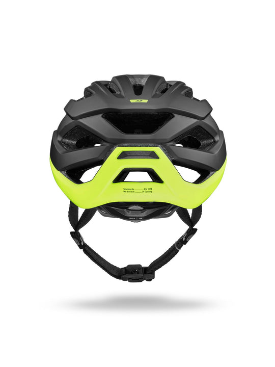 Kask rowerowy JULBO Fast Lane - czarno żółty - Adventure Sports
Kask rowerowy JULBO Fast Lane - czarno żółty - Adventure Sports