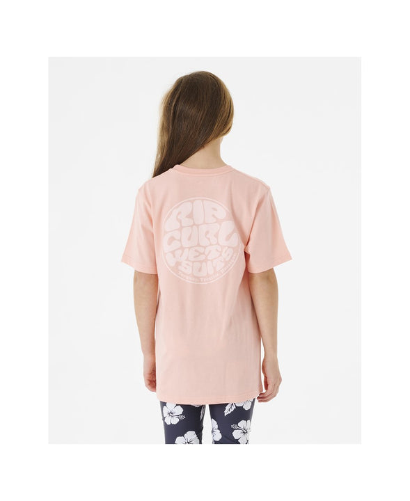 Koszulka dziecięca RIP CURL Wetsuit Icon Tee -Kid - Adventure Sports
Koszulka dziecięca RIP CURL Wetsuit Icon Tee -Kid - Adventure Sports