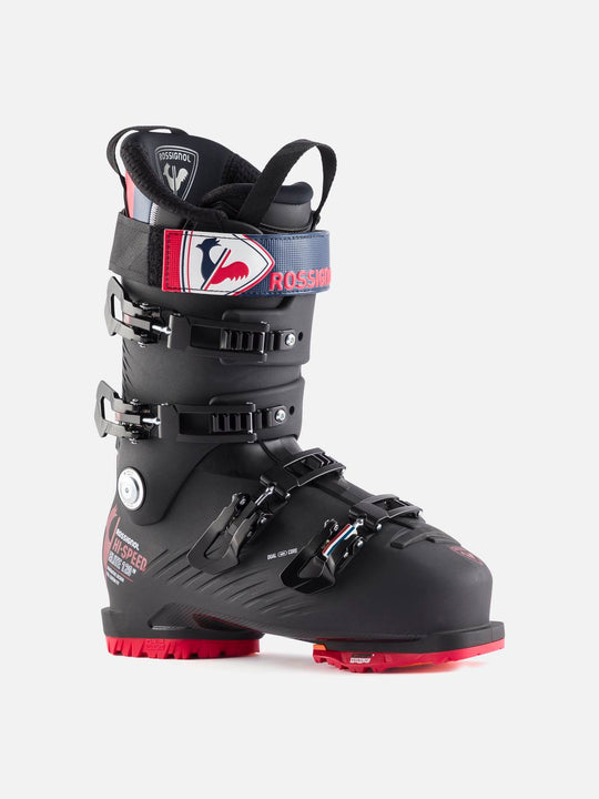 Buty narciarskie ROSSIGNOL HI-SPEED ELITE 120 LV GW-BLACK - Narciarskie - Adventure Sports
Buty narciarskie ROSSIGNOL HI-SPEED ELITE 120 LV GW-BLACK - Narciarskie - Adventure Sports