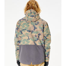Kurtka narciarska Rip Curl PALMER HEAT SEEKER JACKET zielony - Adventure Sports
Kurtka narciarska Rip Curl PALMER HEAT SEEKER JACKET zielony - Adventure Sports