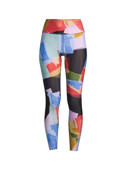 Legginsy CASALL Bliss High Waist Tights multi - Adventure Sports
Legginsy CASALL Bliss High Waist Tights multi - Adventure Sports