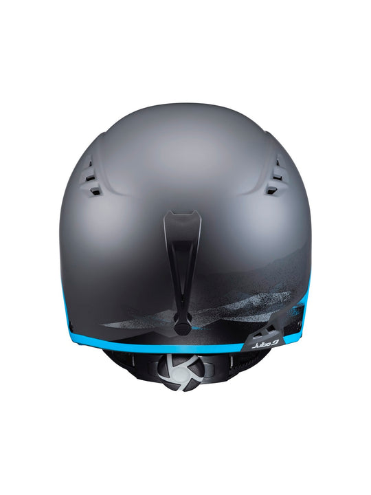 Kask narciarski JULBO LETO szary niebieski - Adventure Sports
Kask narciarski JULBO LETO szary niebieski - Adventure Sports