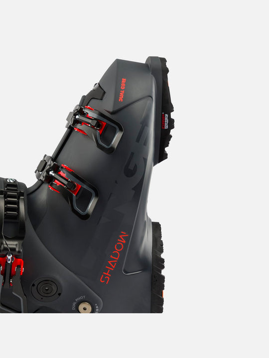 Buty narciarskie męskie LANGE Shadow 120 LV GW - Pewter-Grey - Narciarskie - Adventure Sports
Buty narciarskie męskie LANGE Shadow 120 LV GW - Pewter-Grey - Narciarskie - Adventure Sports