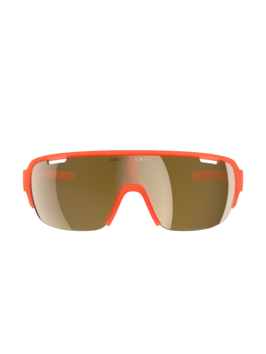 Okulary rowerowe POC DO Half Blade orange - TU - Adventure Sports
Okulary rowerowe POC DO Half Blade orange - TU - Adventure Sports