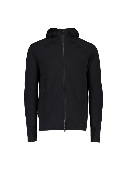 Bluza POC M’S MERINO ZIP HOOD - czarny - Adventure Sports
Bluza POC M’S MERINO ZIP HOOD - czarny - Adventure Sports