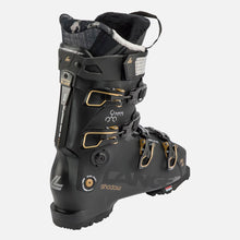 Buty narciarskie damskie LANGE Shadow 95 W LV GW - Black - Narciarskie - Adventure Sports
Buty narciarskie damskie LANGE Shadow 95 W LV GW - Black - Narciarskie - Adventure Sports