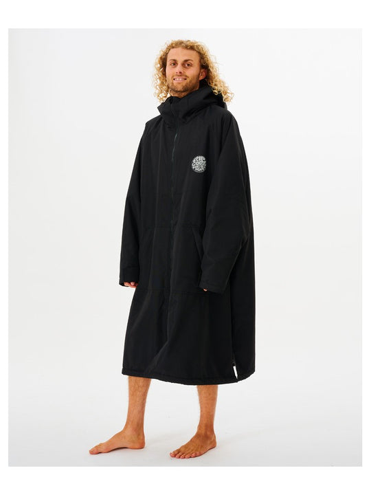 Poncho RIP CURL Surf Series czarny - Adventure Sports
Poncho RIP CURL Surf Series czarny - Adventure Sports