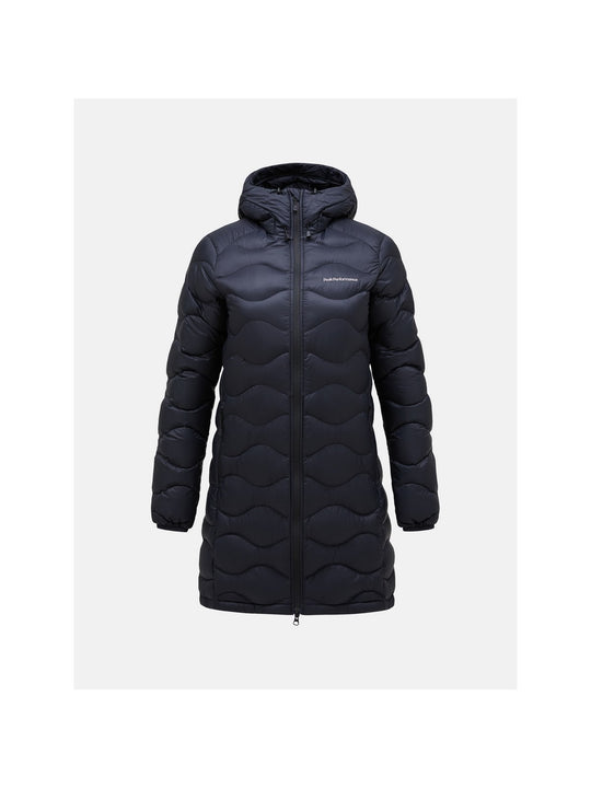 Kurtka puchowa Peak Performance W Helium Down Parka czarny - Adventure Sports
Kurtka puchowa Peak Performance W Helium Down Parka czarny - Adventure Sports