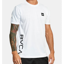 T-Shirt RVCA Rvca 2X Ss biały - Koszulka - Adventure Sports
T-Shirt RVCA Rvca 2X Ss biały - Koszulka - Adventure Sports