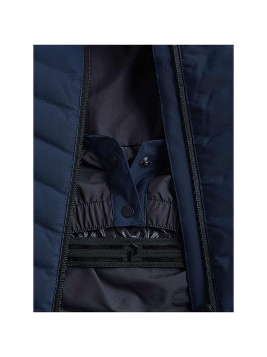 Kurtka narciarska Peak Performance Jr Frost Ski Jacket niebieski - Adventure Sports
Kurtka narciarska Peak Performance Jr Frost Ski Jacket niebieski - Adventure Sports