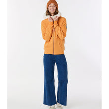 Bluza damska RIP CURL Velouchi Sherpa Fleece pomarańczowy - Adventure Sports
Bluza damska RIP CURL Velouchi Sherpa Fleece pomarańczowy - Adventure Sports