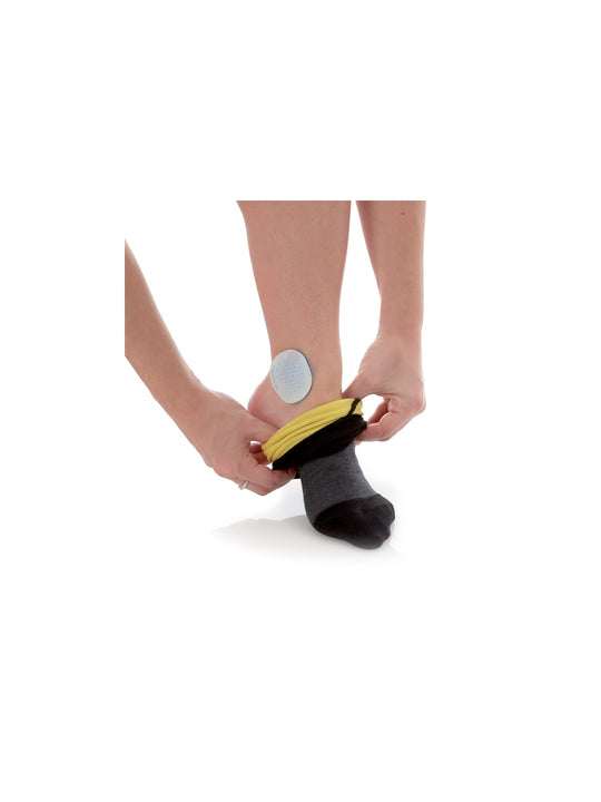 Ochrona żelowa kostek x4 SIDAS - TU - Akcesoria - Adventure Sports
Ochrona żelowa kostek x4 SIDAS - TU - Akcesoria - Adventure Sports