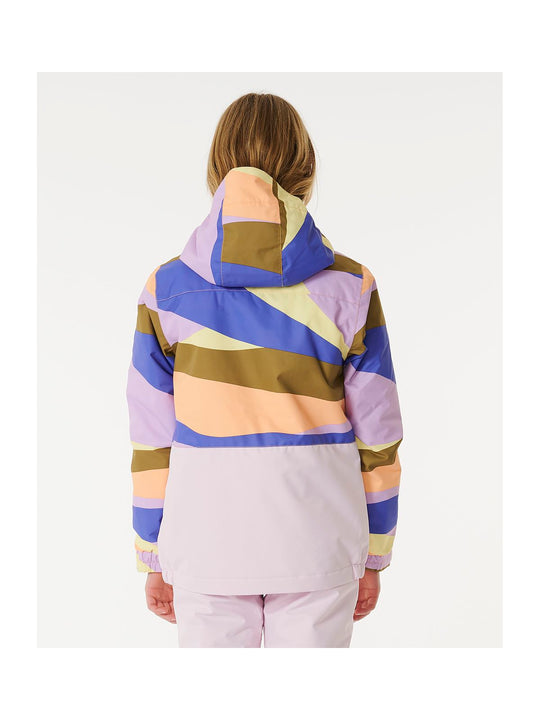 Kurtka narciarska dziewczęca RIP CURL Snake Snow Jacket10K-Kids multicolor - Adventure Sports
Kurtka narciarska dziewczęca RIP CURL Snake Snow Jacket10K-Kids multicolor - Adventure Sports