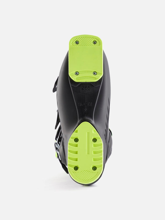 Buty narciarskie ROSSIGNOL HI-SPEED 100 Hv - Black Yellow - Narciarskie - Adventure Sports
Buty narciarskie ROSSIGNOL HI-SPEED 100 Hv - Black Yellow - Narciarskie - Adventure Sports