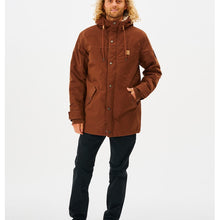 Kurtka zimowa męska RIP CURL Anti Series Exit Jacket brązowy - Adventure Sports
Kurtka zimowa męska RIP CURL Anti Series Exit Jacket brązowy - Adventure Sports