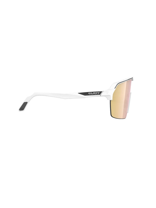Okulary Rudy Project SPINSHIELD AIR - białe | Multilaser Gold Cat.3 - ONE SIZE - Adventure Sports
Okulary Rudy Project SPINSHIELD AIR - białe | Multilaser Gold Cat.3 - ONE SIZE - Adventure Sports