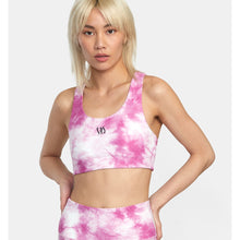 Stanik treningowy RVCA Thug Rose Essential Bra różowy - Top - Adventure Sports
Stanik treningowy RVCA Thug Rose Essential Bra różowy - Top - Adventure Sports