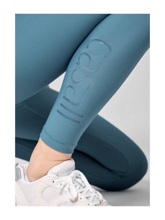 Legginsy CASALL Graphic High Waist Tights niebieski - Adventure Sports
Legginsy CASALL Graphic High Waist Tights niebieski - Adventure Sports