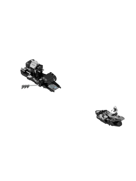 Narty freetourowe ROSSIGNOL BLACKOPS W RALLYBIRD + wiązania LOOK HM ROT.12 D120 BLACK CHROME - Adventure Sports
Narty freetourowe ROSSIGNOL BLACKOPS W RALLYBIRD + wiązania LOOK HM ROT.12 D120 BLACK CHROME - Adventure Sports
