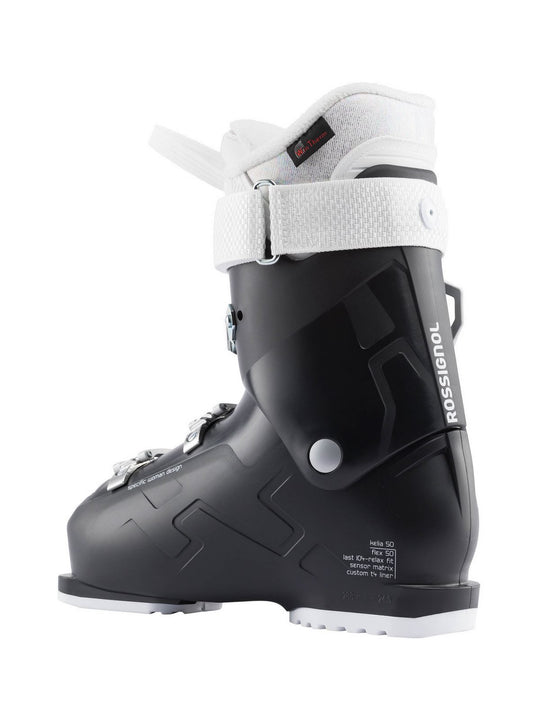 Buty Narciarskie ROSSIGNOL KELIA 50 - SOFT BLACK - Adventure Sports
Buty Narciarskie ROSSIGNOL KELIA 50 - SOFT BLACK - Adventure Sports