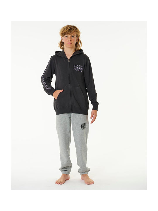 Bluza chłopięca RIP CURL Pure Surfâ Z/T Hood- Boy czarny - Adventure Sports
Bluza chłopięca RIP CURL Pure Surfâ Z/T Hood- Boy czarny - Adventure Sports