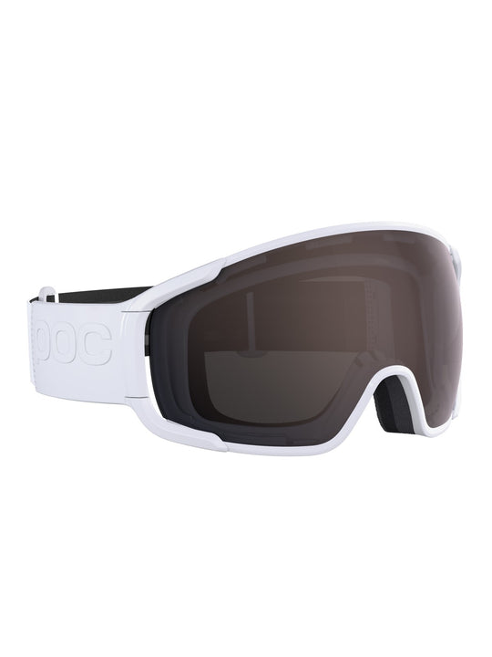 Gogle narciarskie POC ZONULA CLARITY białe Cat 2 - TU - Adventure Sports
Gogle narciarskie POC ZONULA CLARITY białe Cat 2 - TU - Adventure Sports