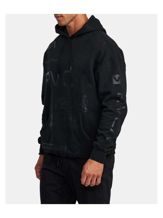 Bluza RVCA All Brand Sport Hoodie czarny - Adventure Sports
Bluza RVCA All Brand Sport Hoodie czarny - Adventure Sports