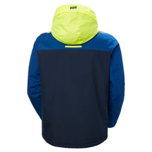 Kurtka Helly Hansen Arctic Shore Jacket niebieski - Adventure Sports
Kurtka Helly Hansen Arctic Shore Jacket niebieski - Adventure Sports
