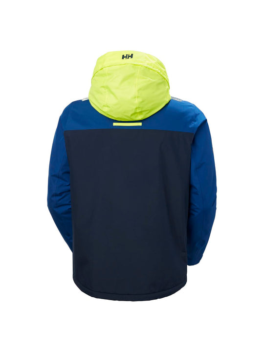 Kurtka Helly Hansen Arctic Shore Jacket niebieski - Adventure Sports
Kurtka Helly Hansen Arctic Shore Jacket niebieski - Adventure Sports