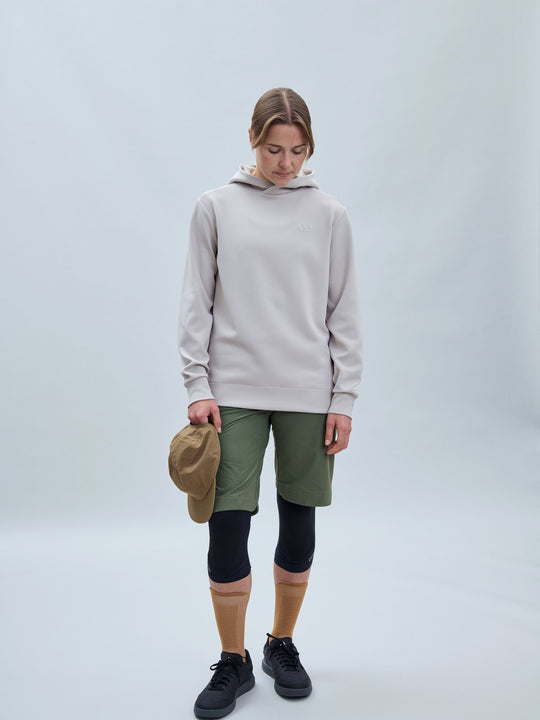 Bluza z kapturem POC W’s Poise Hoodie beżowy - Adventure Sports
Bluza z kapturem POC W’s Poise Hoodie beżowy - Adventure Sports