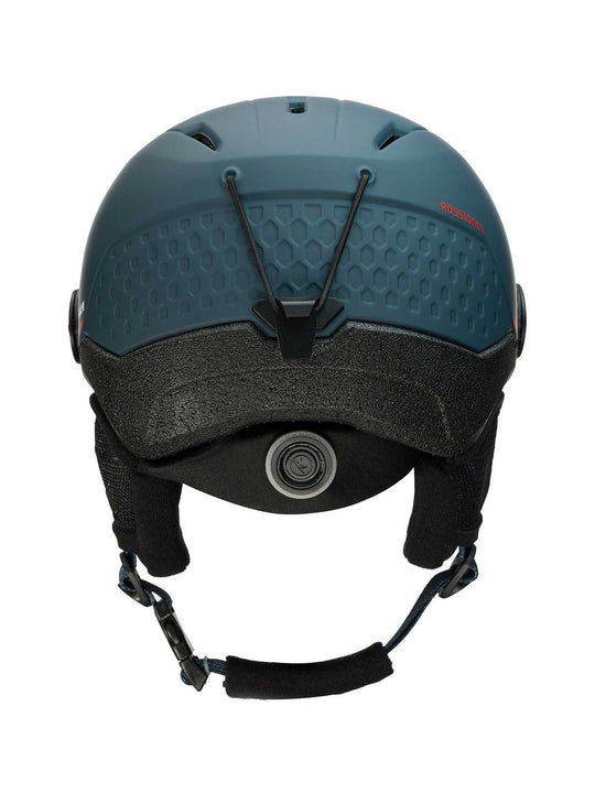Kask Narciarski ROSSIGNOL WHOOPEE VISOR IMPACTS PHOTOCHROMIC - S/M - narciarski - Adventure Sports
Kask Narciarski ROSSIGNOL WHOOPEE VISOR IMPACTS PHOTOCHROMIC - S/M - narciarski - Adventure Sports