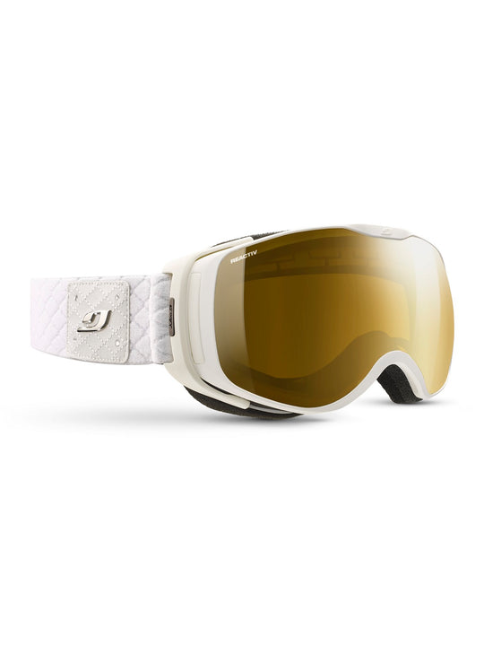 Gogle narciarskie JULBO LUNA białe fotochrom Cat 2-4 - TU - Adventure Sports
Gogle narciarskie JULBO LUNA białe fotochrom Cat 2-4 - TU - Adventure Sports