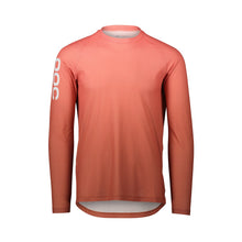 Koszulka rowerowa POC M’s Essential MTB Lite LS Jersey koralowy - Adventure Sports
Koszulka rowerowa POC M’s Essential MTB Lite LS Jersey koralowy - Adventure Sports