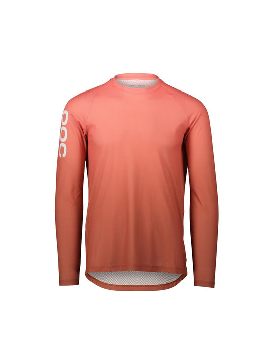 Koszulka rowerowa POC M’s Essential MTB Lite LS Jersey koralowy - Adventure Sports
Koszulka rowerowa POC M’s Essential MTB Lite LS Jersey koralowy - Adventure Sports