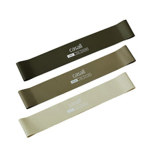 Taśmy do ćwiczeń CASALL Rubber bands 3pack zielony - TU - Akcesoria - Adventure Sports
Taśmy do ćwiczeń CASALL Rubber bands 3pack zielony - TU - Akcesoria - Adventure Sports