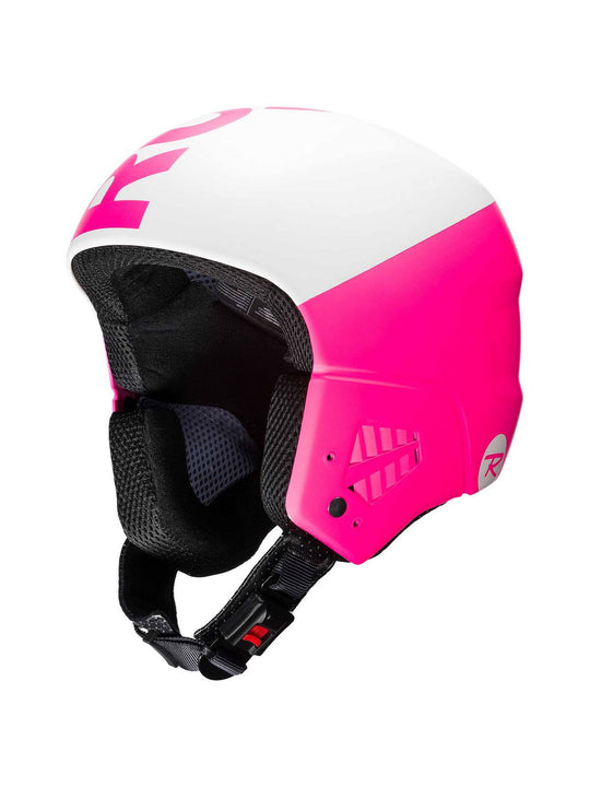Kask Narciarski ROSSIGNOL HERO 9 FIS IMPACTS W (Z GARDĄ) - narciarski - Adventure Sports
Kask Narciarski ROSSIGNOL HERO 9 FIS IMPACTS W (Z GARDĄ) - narciarski - Adventure Sports
