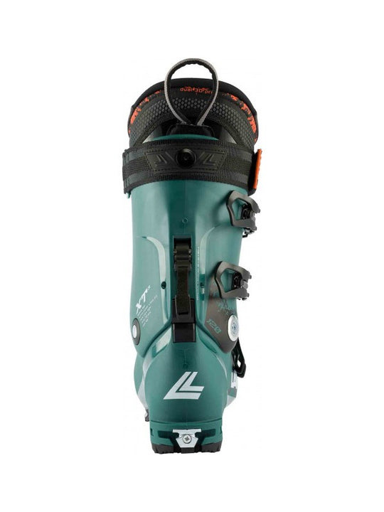 Buty Narciarskie LANGE XT3 120 LV - Adventure Sports
Buty Narciarskie LANGE XT3 120 LV - Adventure Sports