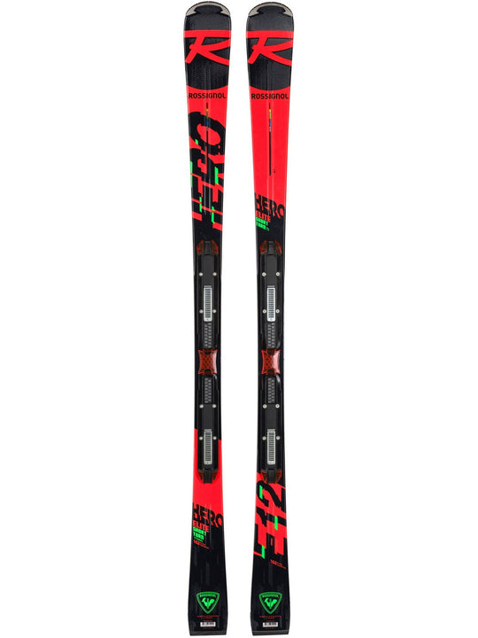 Narty ROSSIGNOL HERO ELITE ST TI Konect - 167 - Adventure Sports
Narty ROSSIGNOL HERO ELITE ST TI Konect - 167 - Adventure Sports