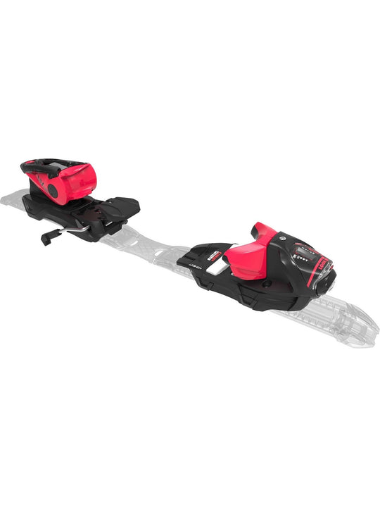Narty DYNASTAR E Lite 9 + wiązania LOOK NX 12 Konect - Adventure Sports
Narty DYNASTAR E Lite 9 + wiązania LOOK NX 12 Konect - Adventure Sports