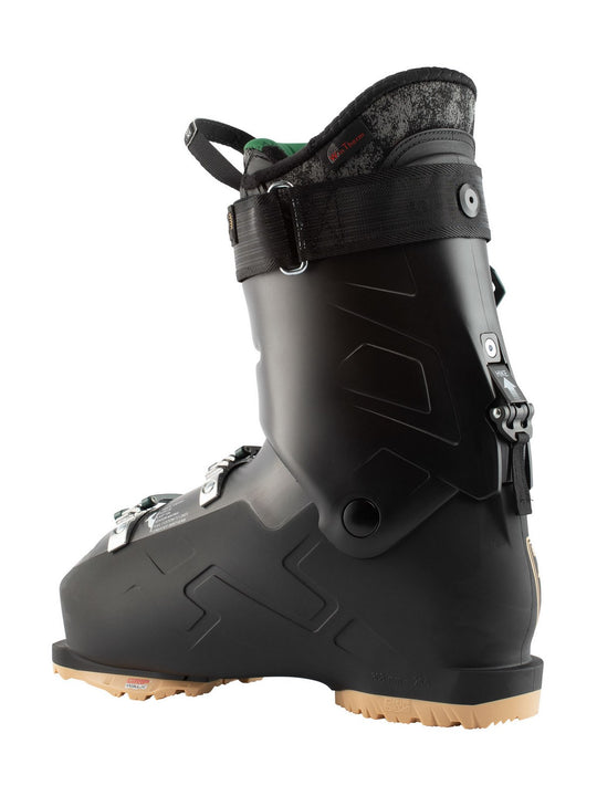 Buty narciarskie ROSSIGNOL TRACK 130 GW - BLACK GREEN - Narciarskie - Adventure Sports
Buty narciarskie ROSSIGNOL TRACK 130 GW - BLACK GREEN - Narciarskie - Adventure Sports