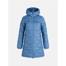 Kurtka puchowa Peak Performance W Helium Down Parka niebieski - Adventure Sports
Kurtka puchowa Peak Performance W Helium Down Parka niebieski - Adventure Sports