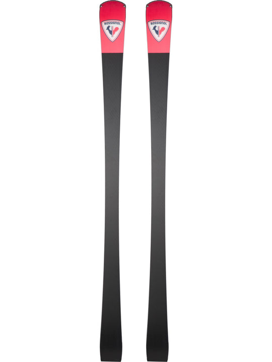 Narty ROSSIGNOL HERO ELITE ST Ti + wiązania LOOK SPX14 Konect GW B80 Blk Hot Red - Adventure Sports
Narty ROSSIGNOL HERO ELITE ST Ti + wiązania LOOK SPX14 Konect GW B80 Blk Hot Red - Adventure Sports
