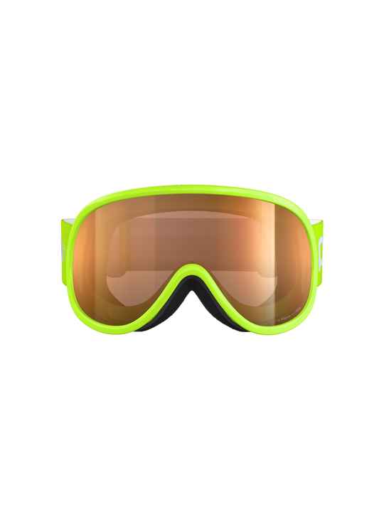 Gogle narciarskie POCito RETINA żółte Cat 2 - TU - Adventure Sports
Gogle narciarskie POCito RETINA żółte Cat 2 - TU - Adventure Sports