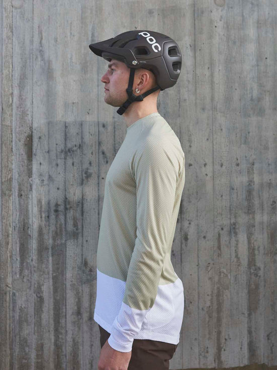 Koszulka rowerowa POC MTB PURE LS - zielony | biały - Adventure Sports
Koszulka rowerowa POC MTB PURE LS - zielony | biały - Adventure Sports