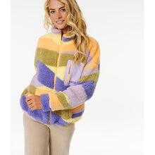 Bluza polarowa damksa RIP CURL Sunrise Wavy Polar Fleece multicolor - Adventure Sports
Bluza polarowa damksa RIP CURL Sunrise Wavy Polar Fleece multicolor - Adventure Sports