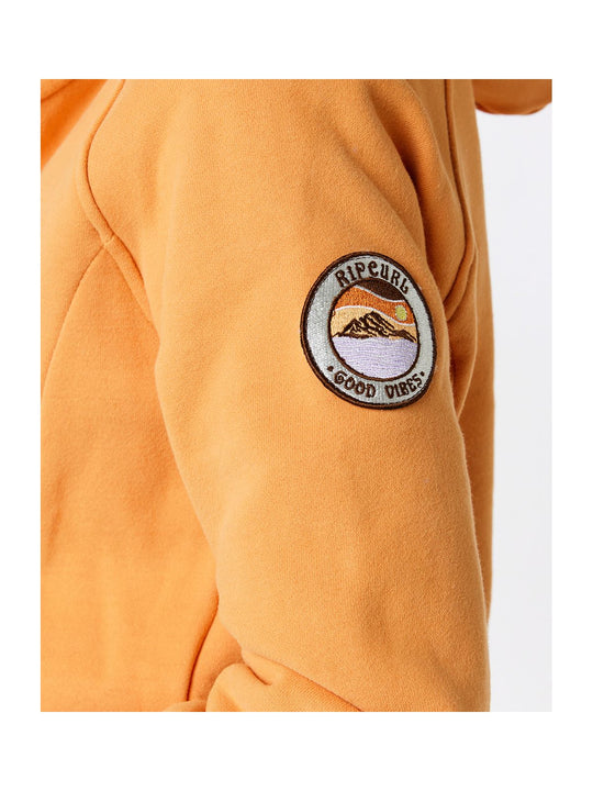 Bluza damska RIP CURL Velouchi Sherpa Fleece pomarańczowy - Adventure Sports
Bluza damska RIP CURL Velouchi Sherpa Fleece pomarańczowy - Adventure Sports